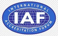 International Accreditation Forum (IAF)