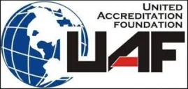 United Accreditation Foundation (UAF)